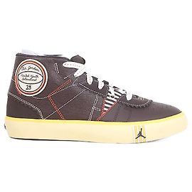 Nike Dunk Sky-Sneaker Braun