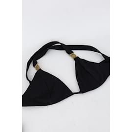 Balmain-Black swimming costume-Black