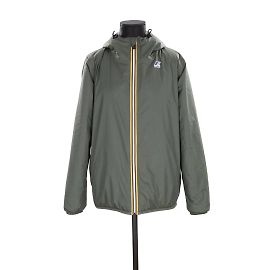 K-Way Veste kaki Kaki