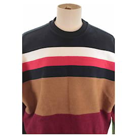 Tommy Hilfiger-Cotton sweater-Multiple colors