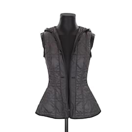 Dior-Jacket Black-Black