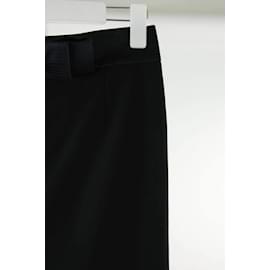 Céline-Falda negra-Negro