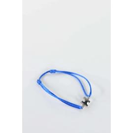 Autre Marque-Blue bracelets-Blue