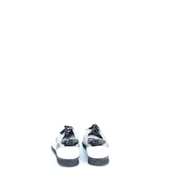 Paul & Joe-Sneakers aus Leder-Weiß