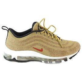 Nike Air Max-Sneaker 97 golden Golden