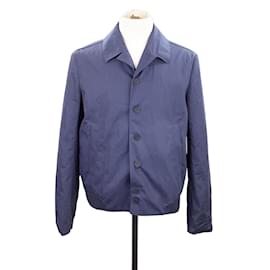 Kenzo-Jacket-Blue