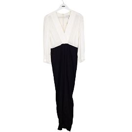 Sandro Mono negro Negro