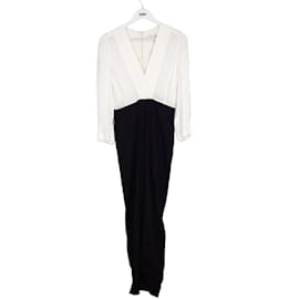 Sandro Black jumpsuit Black