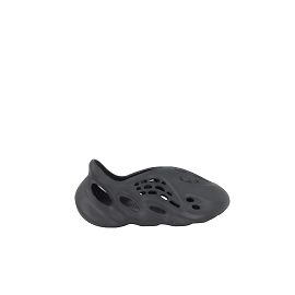 Yeezy Sneakers basse Nero