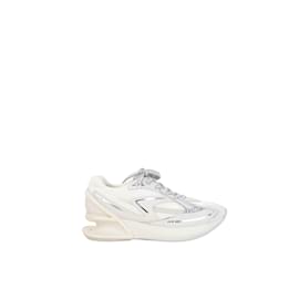 Fendi Sneaker Weiß Weiß