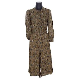Soeur Braunes Kleid Braun