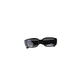 Bulgari-Sunglasses Black-Black