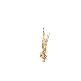 Autre Marque s Brosche Golden