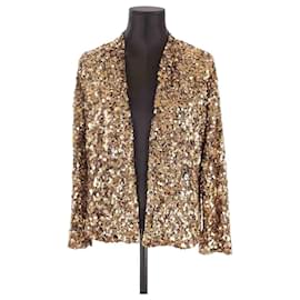 Antik Batik-Golden jacket-Golden
