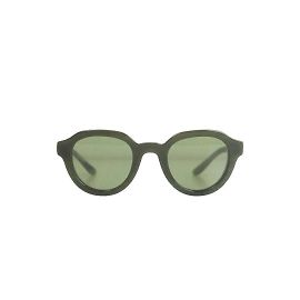 Armani Khaki sunglasses Khaki