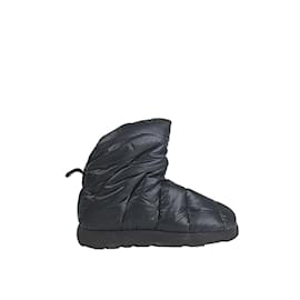 Autre Marque-Snow boots-Black