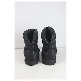 Autre Marque-Snow boots-Black
