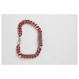 Diesel-Red adornment-Red