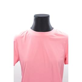 Courreges-Pink top-Pink
