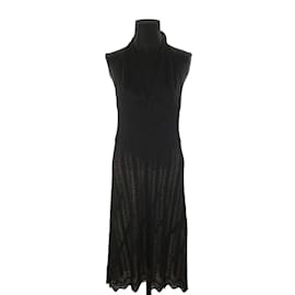 Givenchy-Vestido negro-Negro