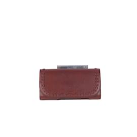 Chloé-Small leather goods-Red