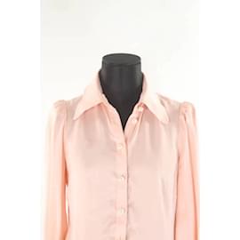 Lk Bennett-Shirt-Pink