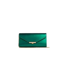 Lk Bennett Crossbody in pelle Verde