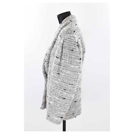 Isabel Marant-Jacket-Grey