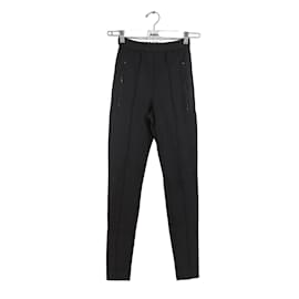 Balenciaga-leggings-Black