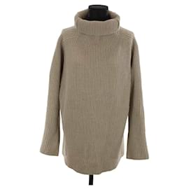 Joseph-Wool sweater-Beige