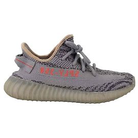 Adidas Sneaker Grey Grey