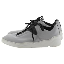 Dior-Low-top sneakers-Grey