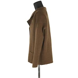 Isabel Marant-Wool jacket-Brown