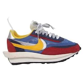 Nike Multicolored sneakers Multiple colors