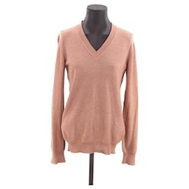 Chloé-Sueter cashmere-Rosa