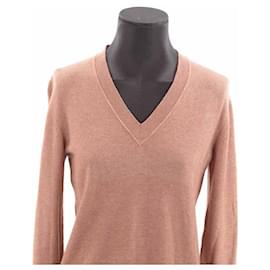 Chloé-Cashmere sweater-Pink