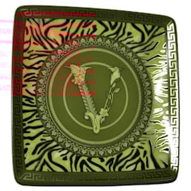 Versace-versace ashtray-Multiple colors