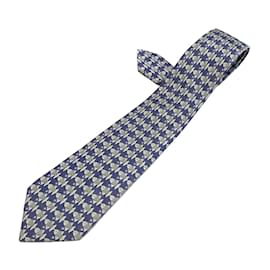 Hermès-Hermes-Azul marinho