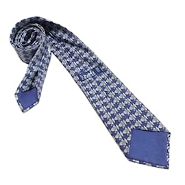 Hermès-Hermes-Azul marinho