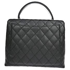 Chanel-Chanel Coco Handle-Black