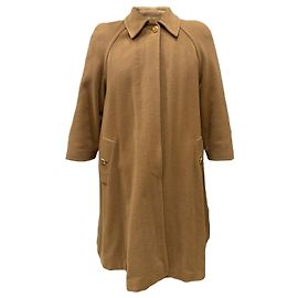 VALENTINO GARAVANI Cappotti M Marrone