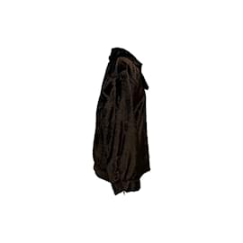 Fendi-FENDI Jackets M -Brown