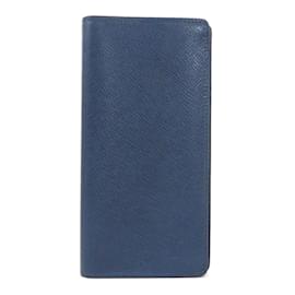 Louis Vuitton-Louis Vuitton Brazza-Navy blue