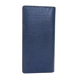 Louis Vuitton-Louis Vuitton Brazza-Navy blue