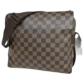 Louis Vuitton-Louis Vuitton Naviglio-Brown