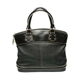 Louis Vuitton-Louis Vuitton Lockit-Black