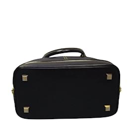 Louis Vuitton-Louis Vuitton Lockit-Black