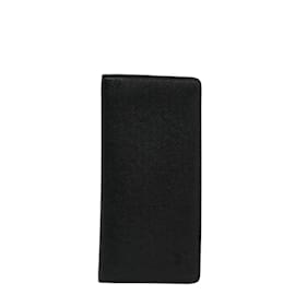 Louis Vuitton-Louis Vuitton Brazza-Black