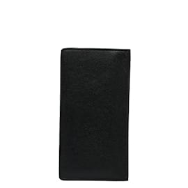 Louis Vuitton-Louis Vuitton Brazza-Black