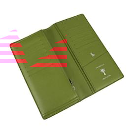 Louis Vuitton-Louis Vuitton Brazza-Red
